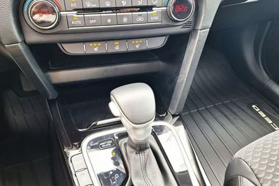 Kia XCeed T-GDI L DCT