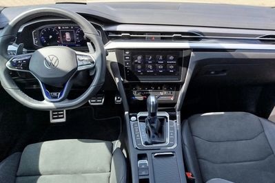 Volkswagen Arteon 2.0 TSI 4Motion R DSG
