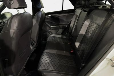 Volkswagen T-ROC 1.5 TSI R-Line DSG