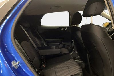 Kia XCeed 1.5 T-GDI