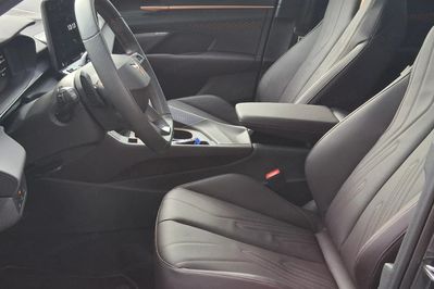 Cupra Terramar 1.5 eTSI mHEV DSG