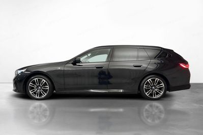 BMW Seria 5 520i mHEV M Sport aut