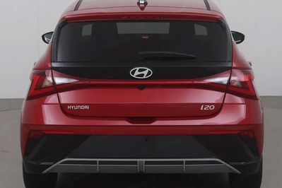 Hyundai i20 1.0 T-GDi Modern