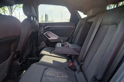 Audi Q3 35 TFSI  S-Line S tronic