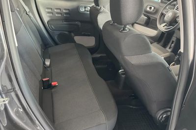 Citroen C3 1.2 PureTech Max