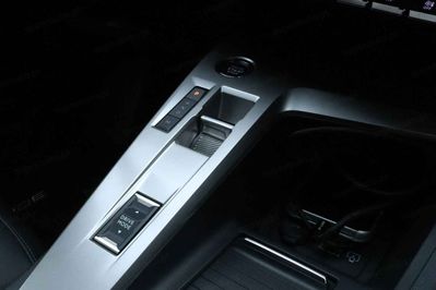 Peugeot 308 Allure EAT8 1.5 BlueHDi