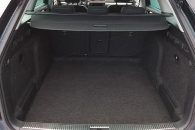 Skoda Superb 1.5 TSI Ambition DSG