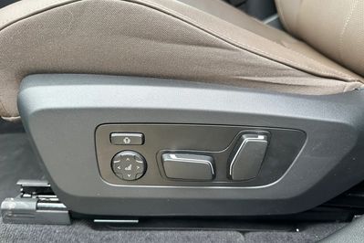 BMW X3 xDrive20d mHEV aut