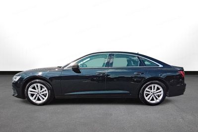 Audi A6 45 TFSI quattro S tronic