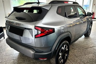 Dacia Duster Extreme 1.2 TCe