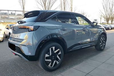 Opel Mokka GS S&S eDTC6 1.2 T mHEV