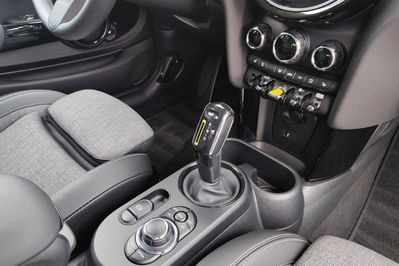 Mini Mini Cooper SE Classic Trim