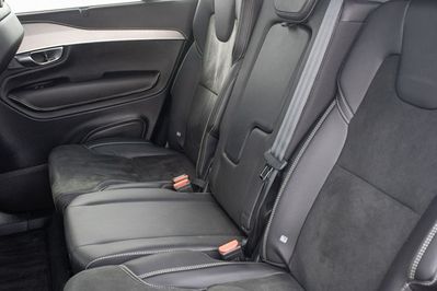 Volvo XC90 B5 D AWD R-Design