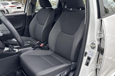 Toyota Yaris 1.5 Comfort