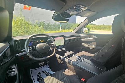 Renault Austral e-Tech Full Hybrid 200 Iconic Esprit Alpine Mmt