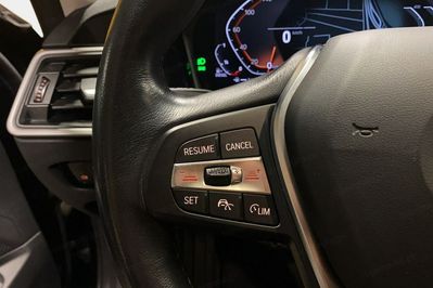BMW Seria 3 320d xDrive