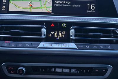 BMW X5 xDrive30d M Sport