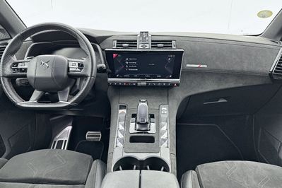 DS DS 7 Performance Line 1.5 BlueHDI AT