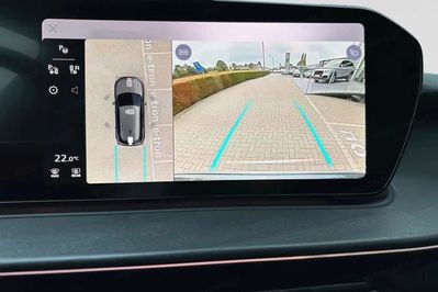 Audi Q3 TFSI S line Sportback