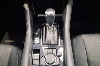 Mazda 6 2.0 Skyjoy