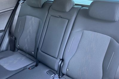 Kia Sportage 1.6 CRDI mHEV L 2WD DCT