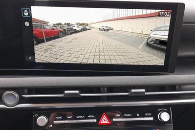 Hyundai Tucson 1.6 T-GDi 48V Smart 2WD DCT