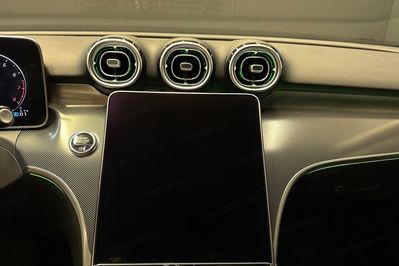 Mercedes Klasa C 180  Business Edition Estate