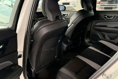 Volvo S60 B4 B R-Design