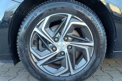 Hyundai i30 1.5 T-GDI Smart DCT