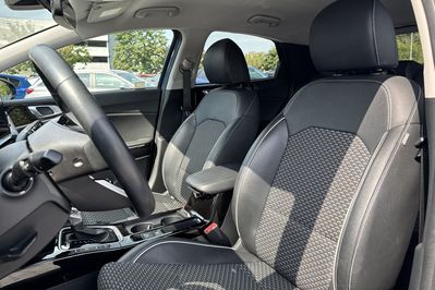 Kia XCeed L 1.5 T-GDI  DCT