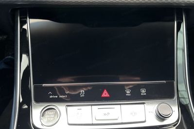 Audi Q7 TDI quattro S Line