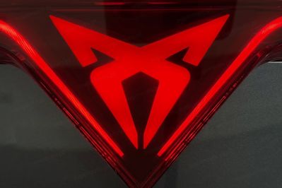 Cupra Formentor 1.5 e-TSI DSG