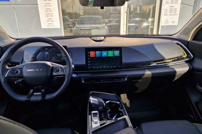 Baic Beijing 5 1.5T