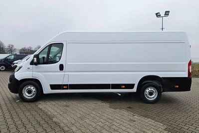 Fiat Ducato Maxi L4H2