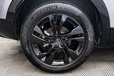 Opel Grandland X 1.2 GS