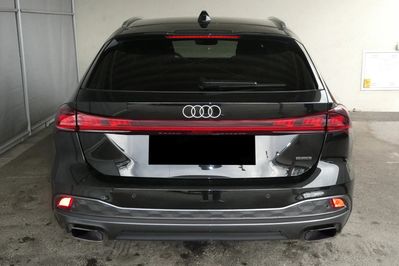 Audi A5 TFSI quattro Avant