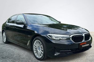 BMW Seria 5 530e xDrive