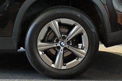 BMW X1 sDrive18i