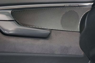 Audi A6 TDI quattro S line Avant