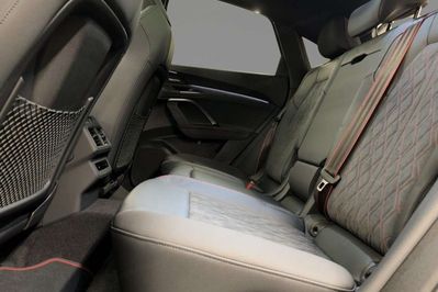 Audi Q5 e-Hybrid quattro S line