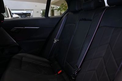 BMW Seria 5 520i M Sport