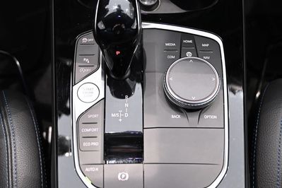 BMW Seria 1 118i M Sport aut