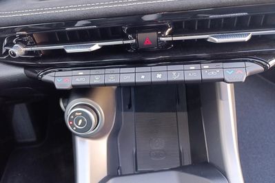 Alfa Romeo Tonale 1.5 Sport Speciale