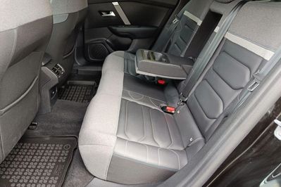 Citroen C4 1.2 PureTech Shine S&S EAT8