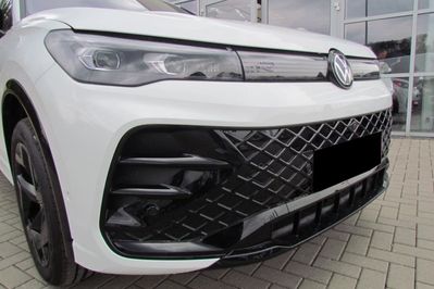 Volkswagen Tiguan R-Line Plus 1.5 eHybrid PHEV  DSG