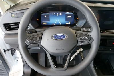 Ford Transit Connect L2H1 Trend