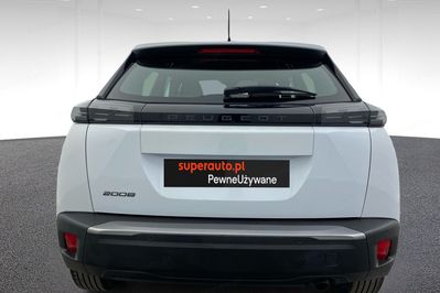 Peugeot 2008 Active 1.2 PureTech