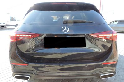 Mercedes Klasa C 220 d  4-Matic AMG Estate