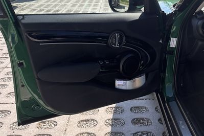Mini Mini Cooper aut