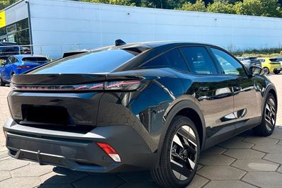 Peugeot 408 GT S&S e-DCS6 1.2 PureTech mHEV